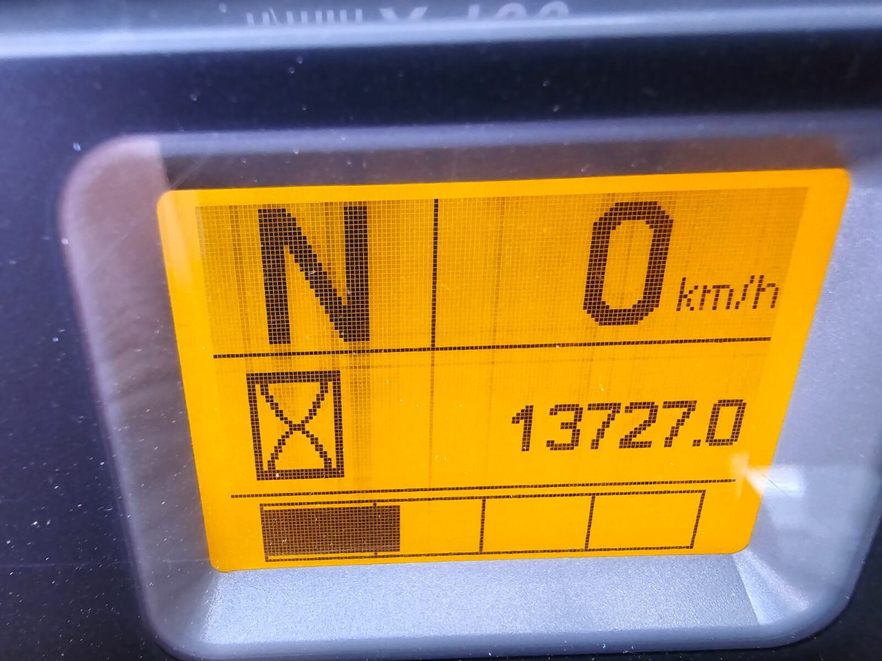 Caterpillar 938K ZEPPELIN - Wheel loader: picture 5 Caterpillar 938K ZEPPELIN - Wheel loader: picture 5