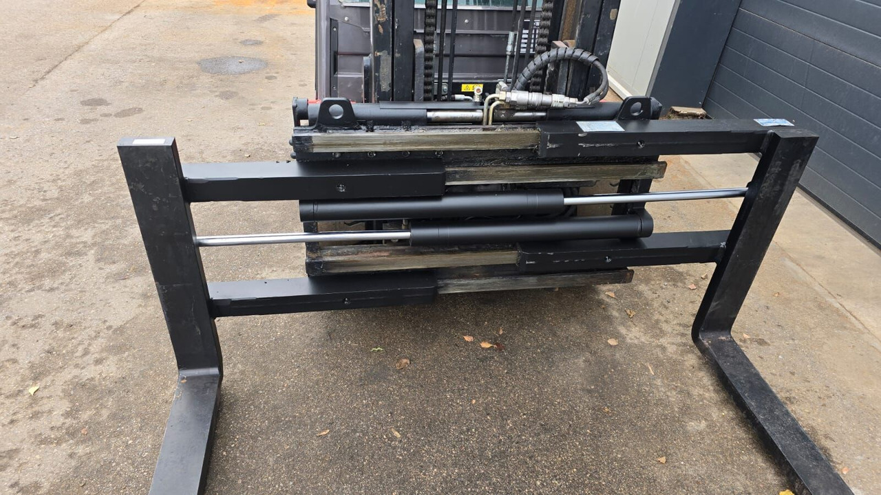 Manitou MI35 D - Diesel forklift: picture 4 Manitou MI35 D - Diesel forklift: picture 4