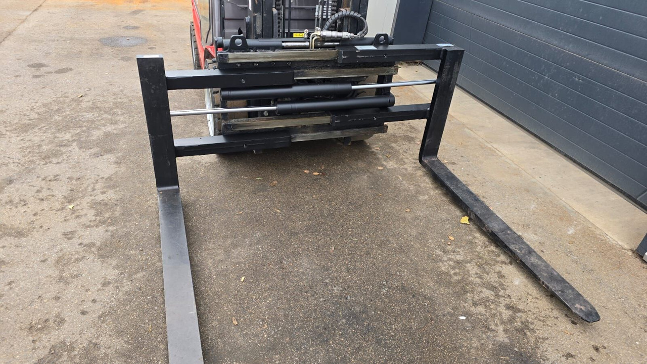 Manitou MI35 D - Diesel forklift: picture 3 Manitou MI35 D - Diesel forklift: picture 3