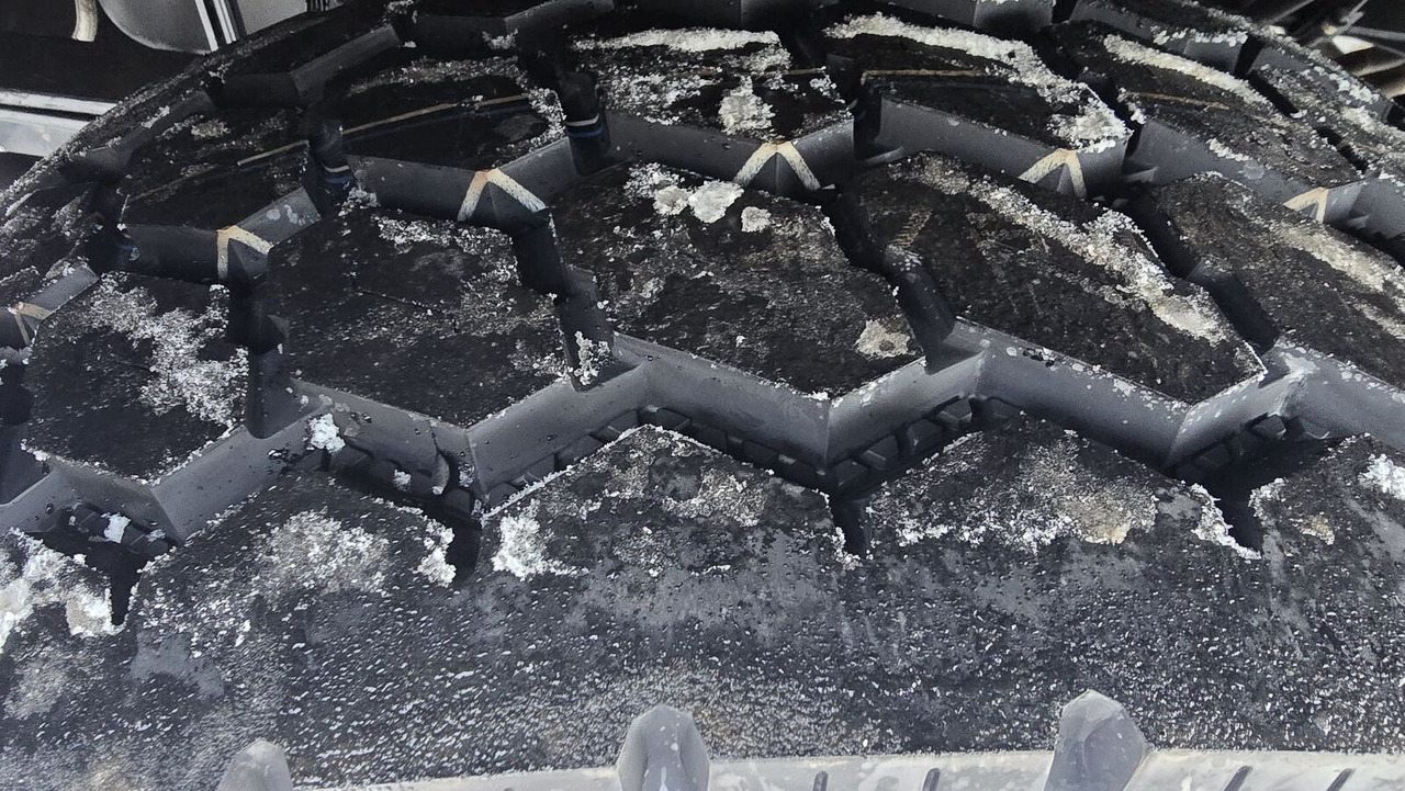 MAN TGX 18.500 - Tractor unit: picture 5 MAN TGX 18.500 - Tractor unit: picture 5