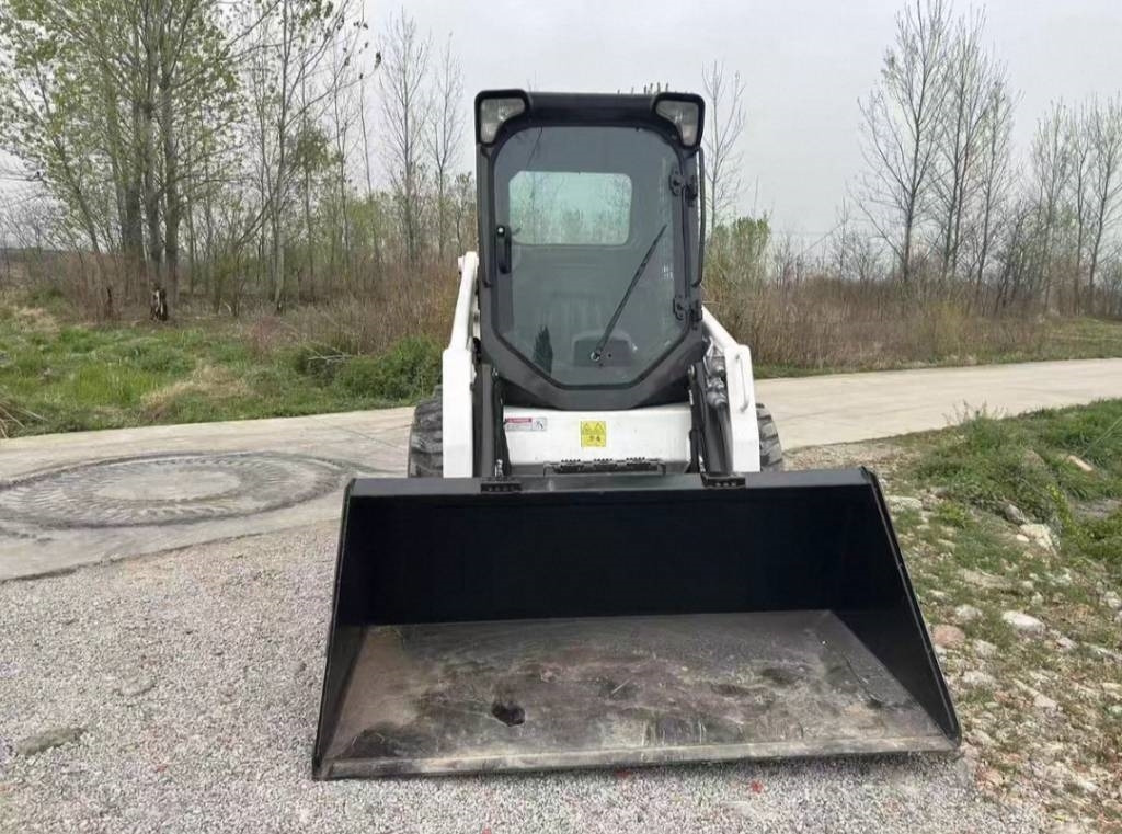 Bobcat S 450 - Skid steer loader: picture 3 Bobcat S 450 - Skid steer loader: picture 3