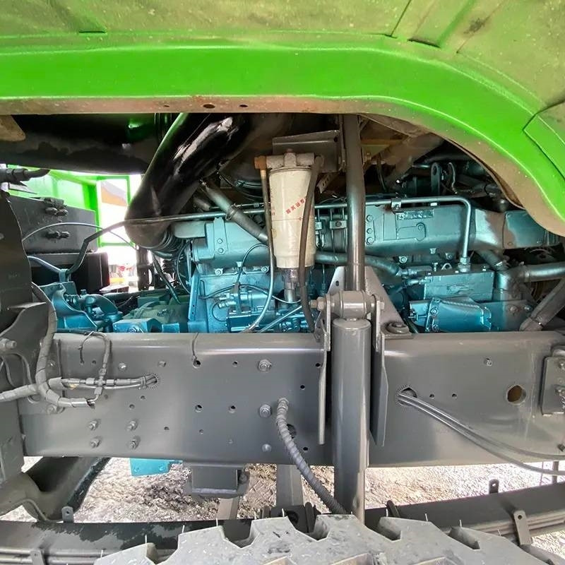 Howo 371 - Tipper: picture 4 Howo 371 - Tipper: picture 4