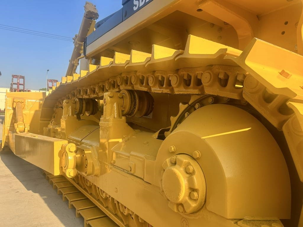 Shantui SD 22 - Bulldozer: picture 3 Shantui SD 22 - Bulldozer: picture 3