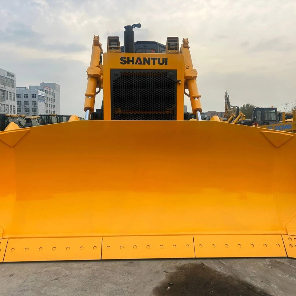 Shantui SD 32 - Bulldozer: picture 2 Shantui SD 32 - Bulldozer: picture 2