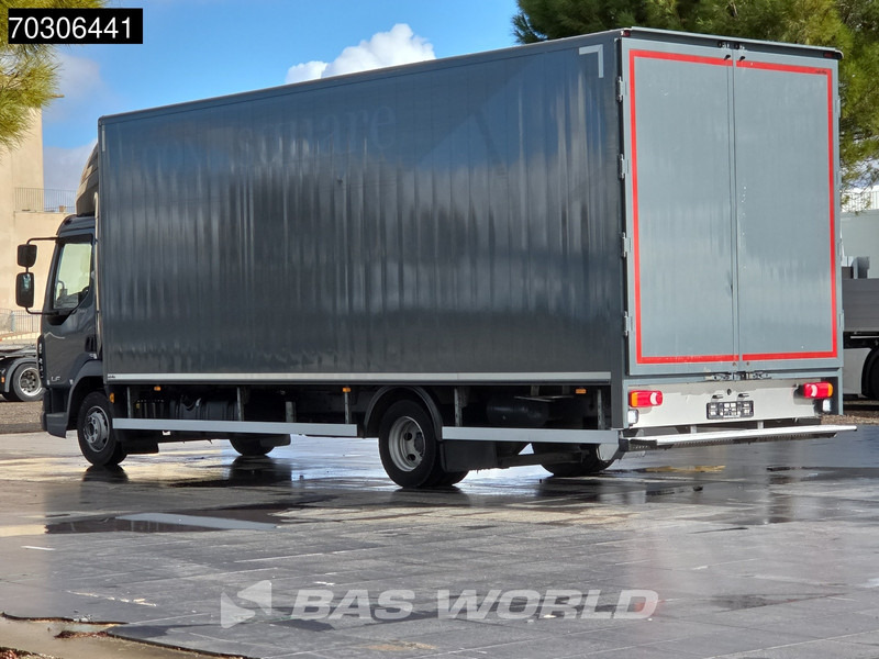 DAF LF 180 LF 4X2 Camión Holandés - ITV Neerlandesa (APK) - 8 toneladas - Automático - Airco - ACC - Euro 6 - Box truck: picture 2 DAF LF 180 LF 4X2 Camión Holandés - ITV Neerlandesa (APK) - 8 toneladas - Automático - Airco - ACC - Euro 6 - Box truck: picture 2