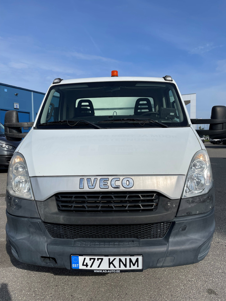 IVECO Daily 65C17 - Commercial vehicle: picture 2 IVECO Daily 65C17 - Commercial vehicle: picture 2