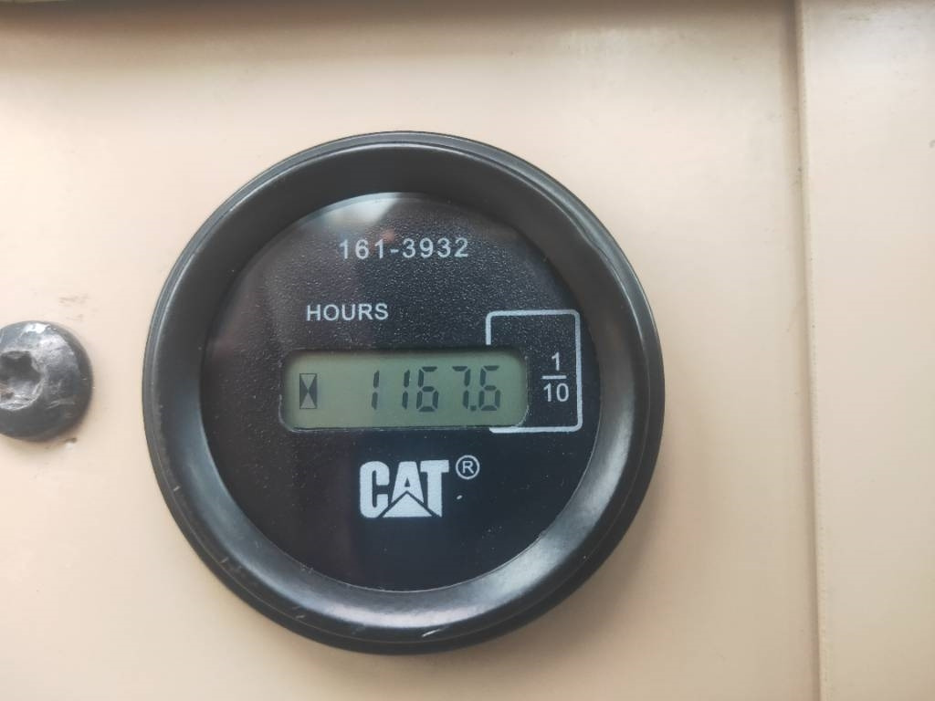 CAT 140K - Grader: picture 5 CAT 140K - Grader: picture 5