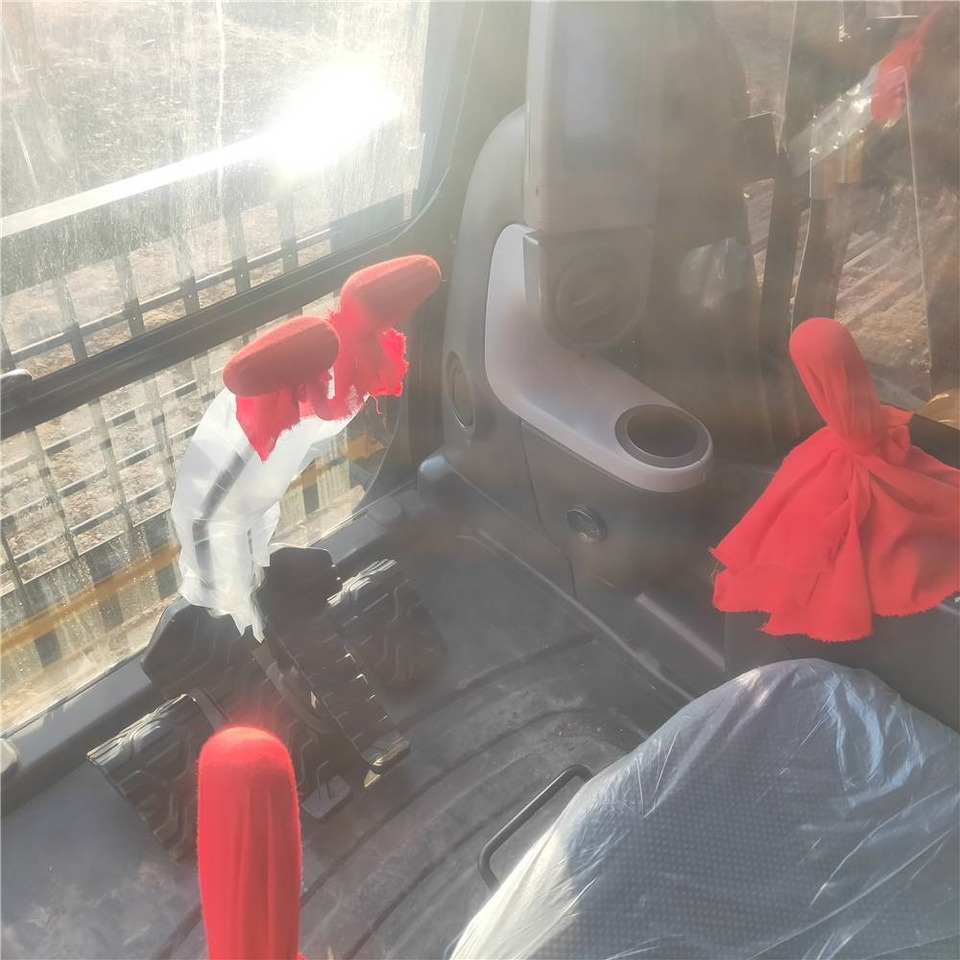 CAT 336D - Crawler excavator: picture 5 CAT 336D - Crawler excavator: picture 5