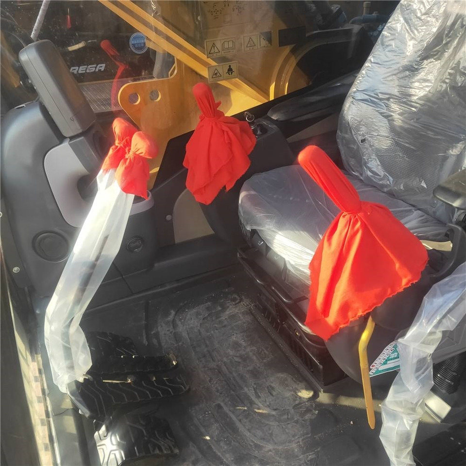 CAT 336D - Crawler excavator: picture 3 CAT 336D - Crawler excavator: picture 3