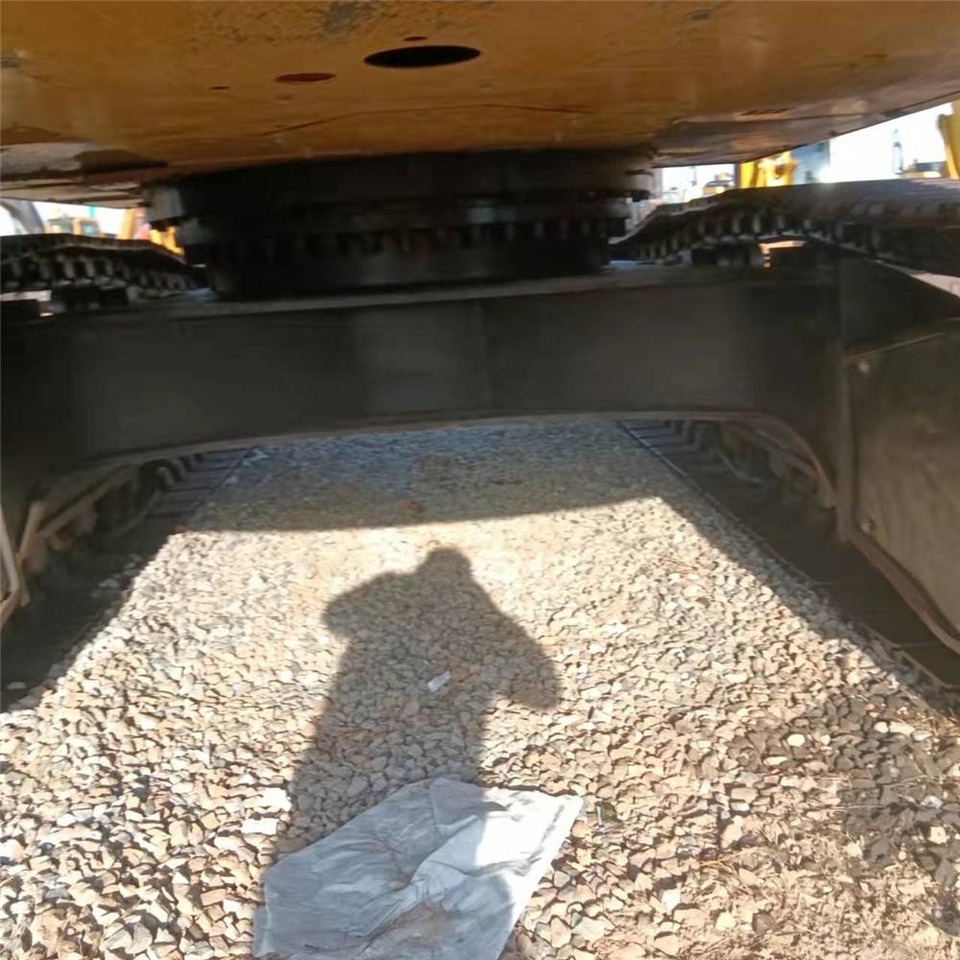 CAT 336D - Crawler excavator: picture 5 CAT 336D - Crawler excavator: picture 5