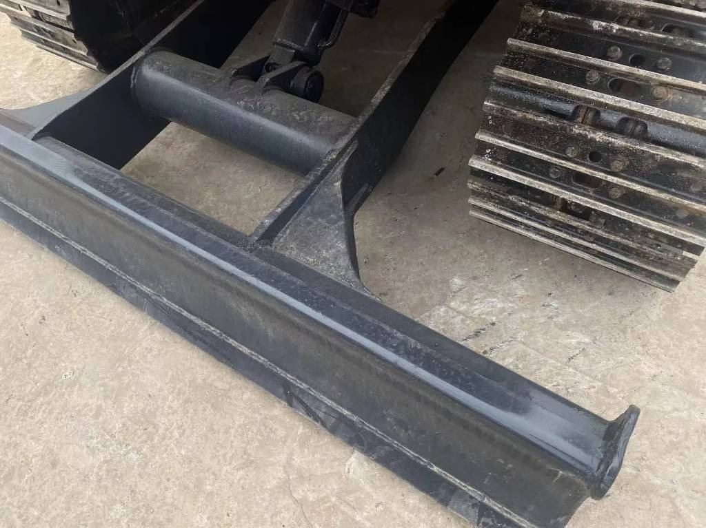 Doosan DX55-9C - Mini excavator: picture 5 Doosan DX55-9C - Mini excavator: picture 5