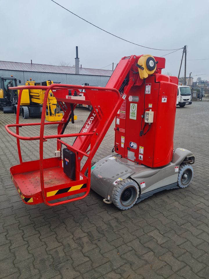 Haulotte Star 10-1 - Vertical mast lift: picture 1 Haulotte Star 10-1 - Vertical mast lift: picture 1