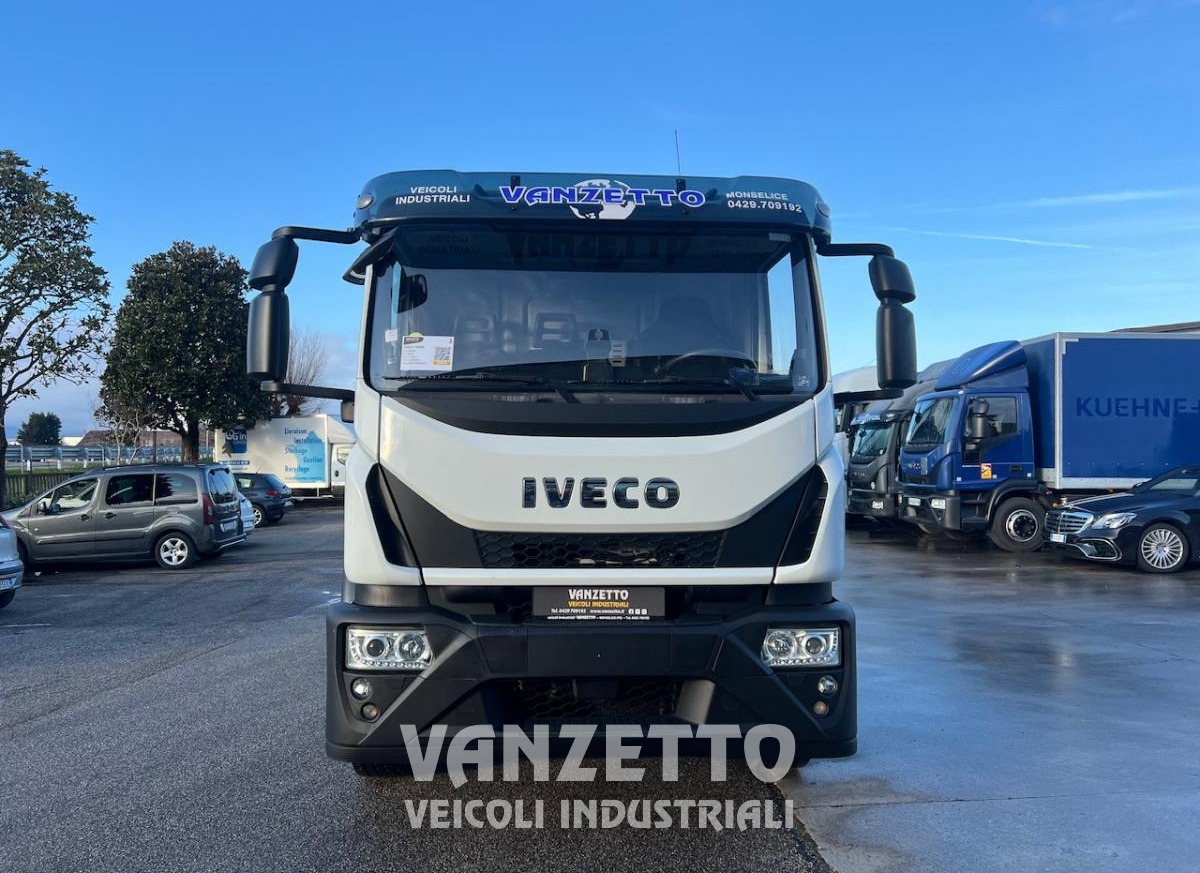 IVECO 180E28 EUROCARGO - Other machinery: picture 2 IVECO 180E28 EUROCARGO - Other machinery: picture 2