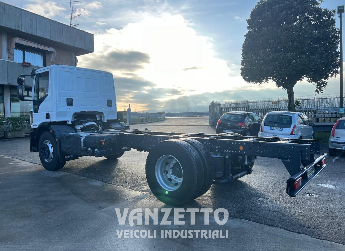 IVECO 180E28 EUROCARGO - Other machinery: picture 4 IVECO 180E28 EUROCARGO - Other machinery: picture 4