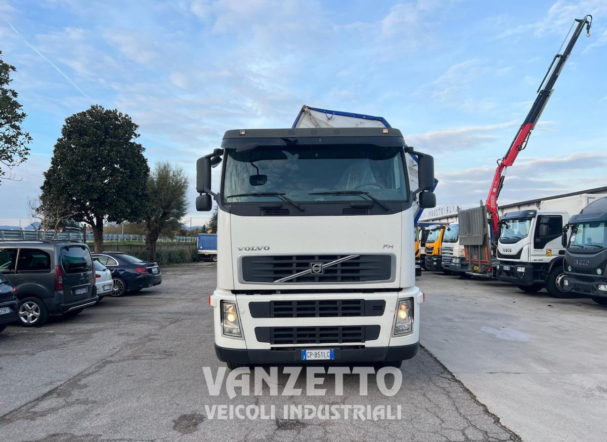 VOLVO FH 480 - Tipper: picture 2 VOLVO FH 480 - Tipper: picture 2