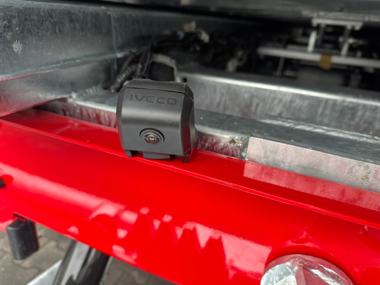 IVECO Daily 70C18 H/P - Tow truck: picture 5 IVECO Daily 70C18 H/P - Tow truck: picture 5