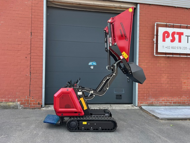 Rhinoceros Dumper XN800 - Crawler dumper: picture 2 Rhinoceros Dumper XN800 - Crawler dumper: picture 2