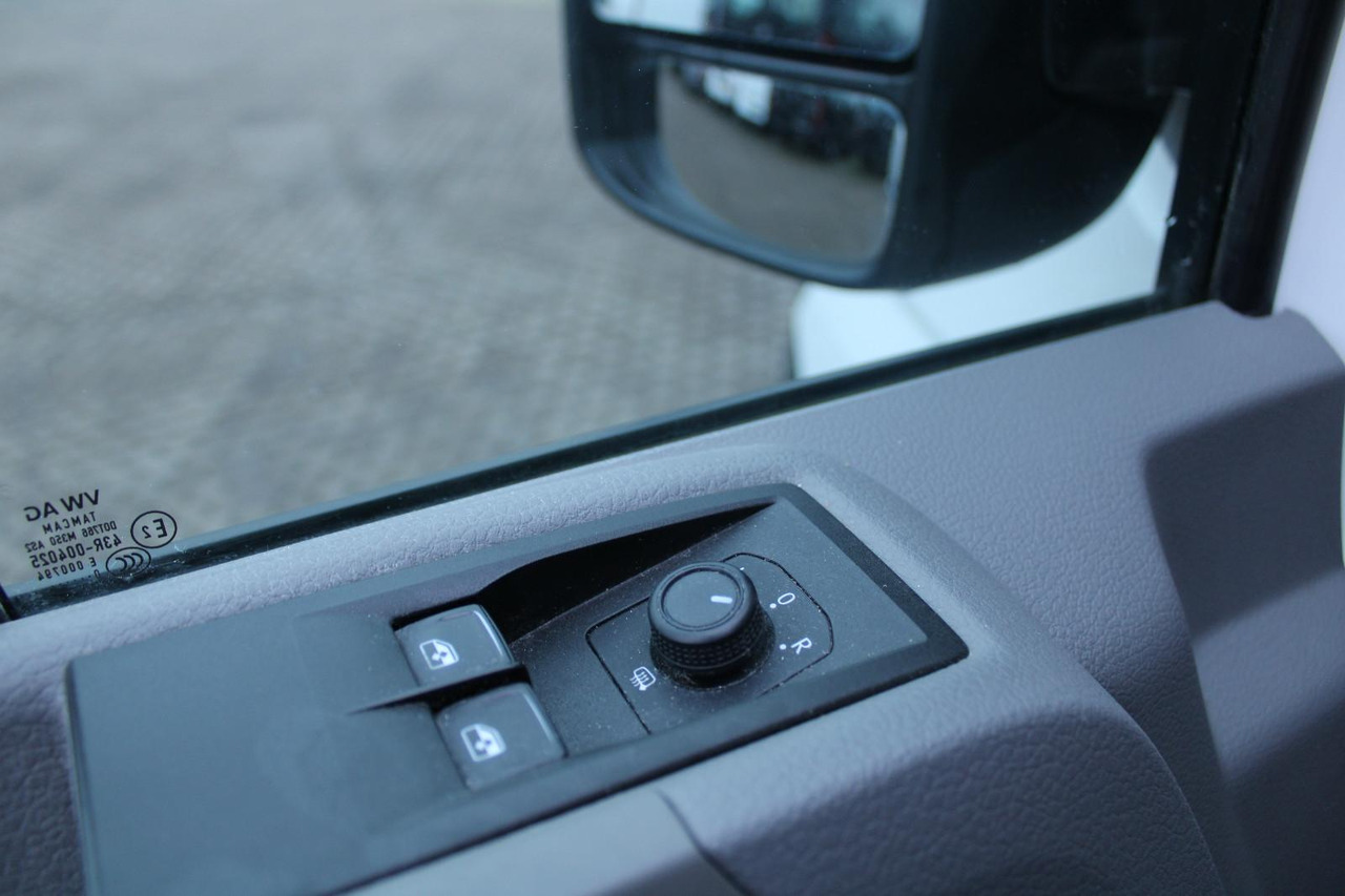 Small van, Combi van Volkswagen Crafter Kasten Mixto L2H1,Klima,el.Paket,AHK: picture 13 Small van, Combi van Volkswagen Crafter Kasten Mixto L2H1,Klima,el.Paket,AHK: picture 13