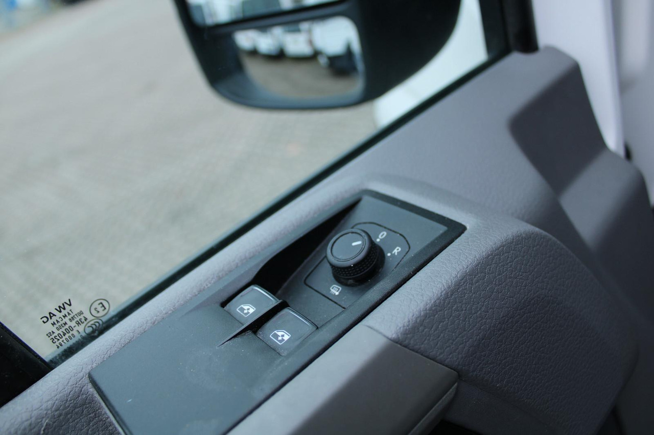 Small van, Combi van Volkswagen Crafter Kasten Mixto L2H1,Klima,el.Paket,AHK: picture 6 Small van, Combi van Volkswagen Crafter Kasten Mixto L2H1,Klima,el.Paket,AHK: picture 6