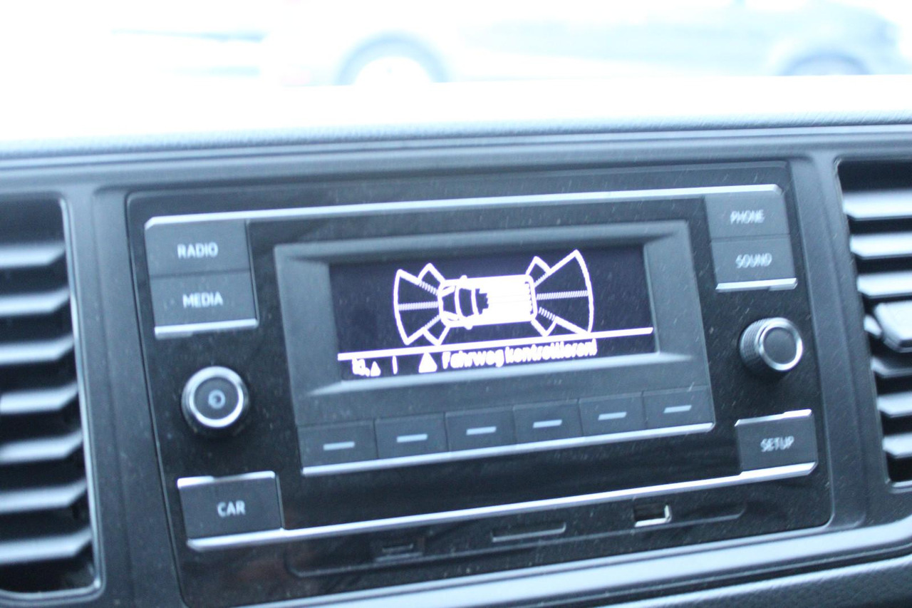 Small van, Combi van Volkswagen Crafter Kasten Mixto L2H1,Klima,el.Paket,AHK: picture 14 Small van, Combi van Volkswagen Crafter Kasten Mixto L2H1,Klima,el.Paket,AHK: picture 14