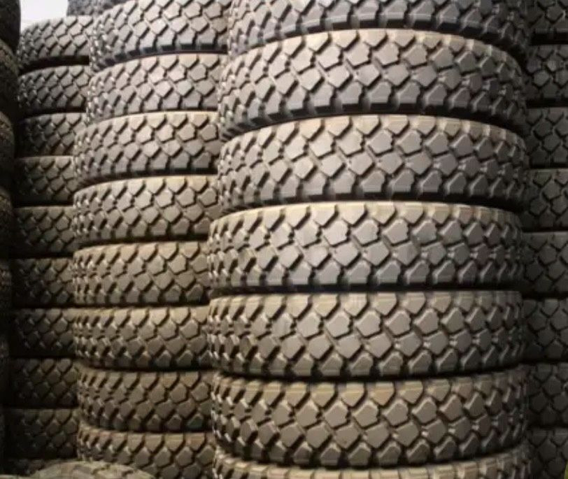Michelin 11.00r20 Michelin xzl_11x20 Michelin xzl - Tire for Truck: picture 2 Michelin 11.00r20 Michelin xzl_11x20 Michelin xzl - Tire for Truck: picture 2