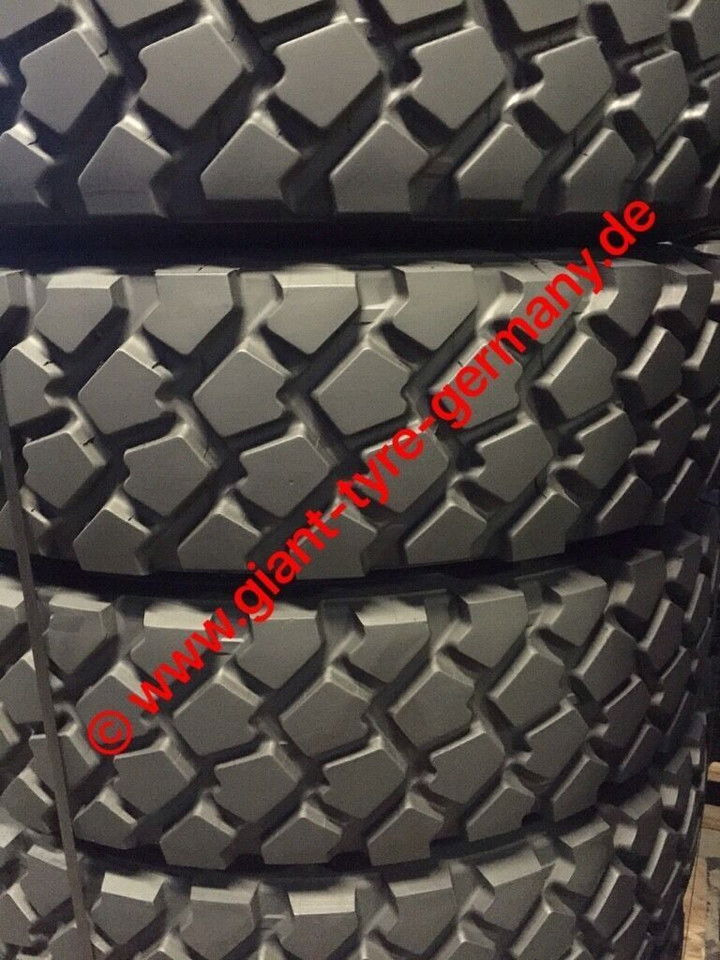 Michelin 16.00 R20 Michelin XZL - Tire for Truck: picture 2 Michelin 16.00 R20 Michelin XZL - Tire for Truck: picture 2