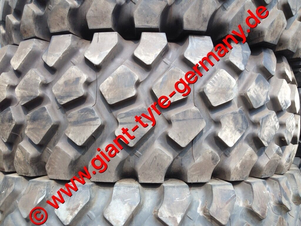 Michelin 16.00 R20 Michelin XZL - Tire for Truck: picture 1 Michelin 16.00 R20 Michelin XZL - Tire for Truck: picture 1