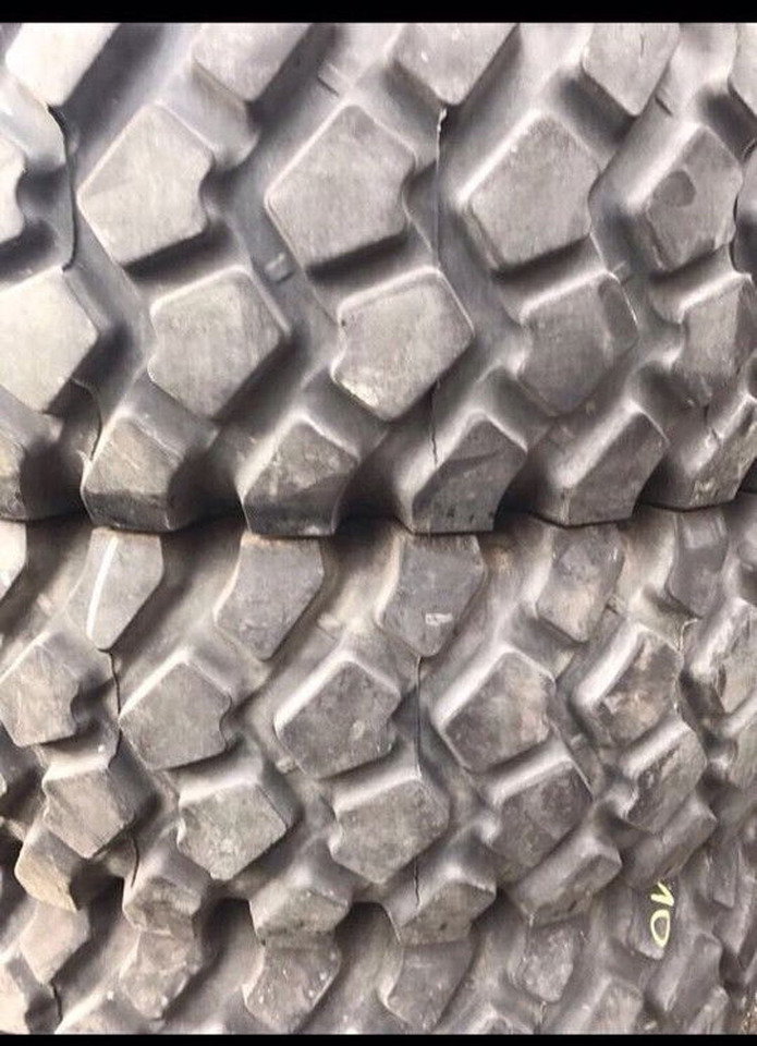 Michelin 16.00 R20 Michelin XZL - Tire for Truck: picture 5 Michelin 16.00 R20 Michelin XZL - Tire for Truck: picture 5