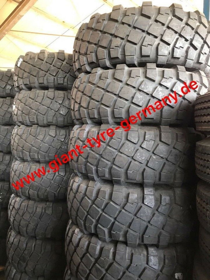Michelin 395/85r20 Michelin xml, 15.5/80r20 395/85r20 Michelin xml, 15.5/80r20 - Tire for Truck: picture 1 Michelin 395/85r20 Michelin xml, 15.5/80r20 395/85r20 Michelin xml, 15.5/80r20 - Tire for Truck: picture 1