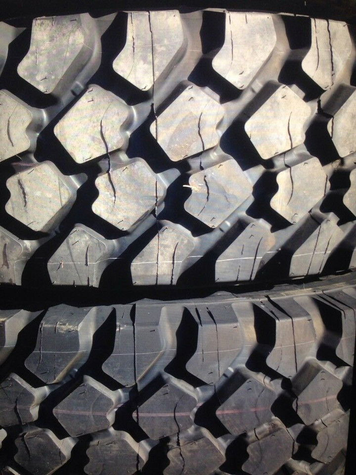 Michelin 395/85r20 XZL_15.5/80r20 - Tire for Truck: picture 4 Michelin 395/85r20 XZL_15.5/80r20 - Tire for Truck: picture 4