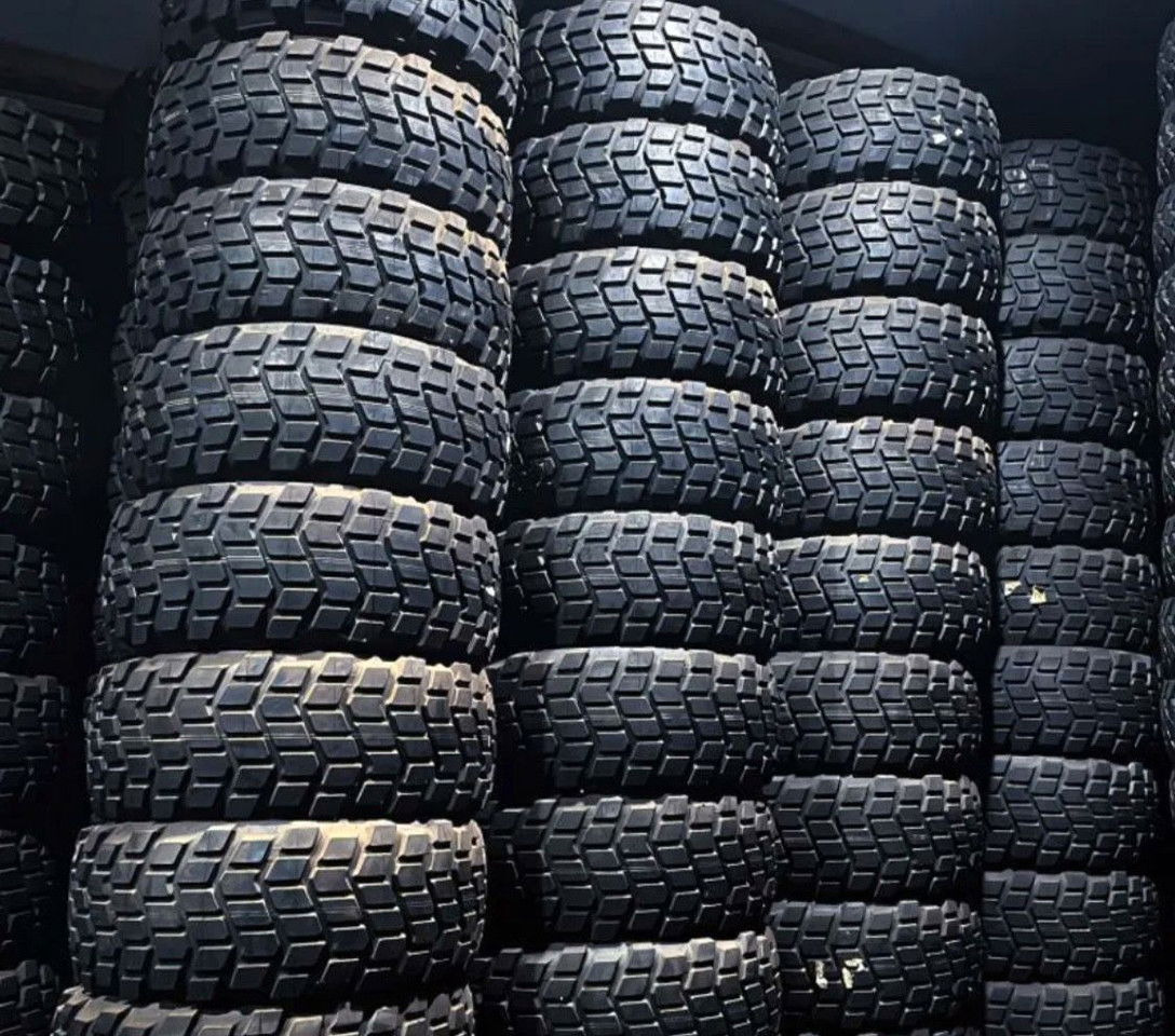Michelin 525/65R20.5 20.5R20.5 Michelin XS 525/65R20.5 20.5R20.5 Michelin XS - Tire for Truck: picture 5 Michelin 525/65R20.5 20.5R20.5 Michelin XS 525/65R20.5 20.5R20.5 Michelin XS - Tire for Truck: picture 5