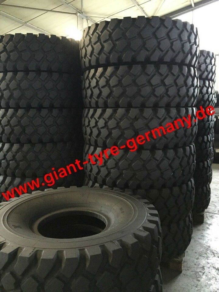 Michelin XZL_15.5/80r20_395/85r20 XZL_15.5/80r20_395/85r20 - Tire for Truck: picture 3 Michelin XZL_15.5/80r20_395/85r20 XZL_15.5/80r20_395/85r20 - Tire for Truck: picture 3