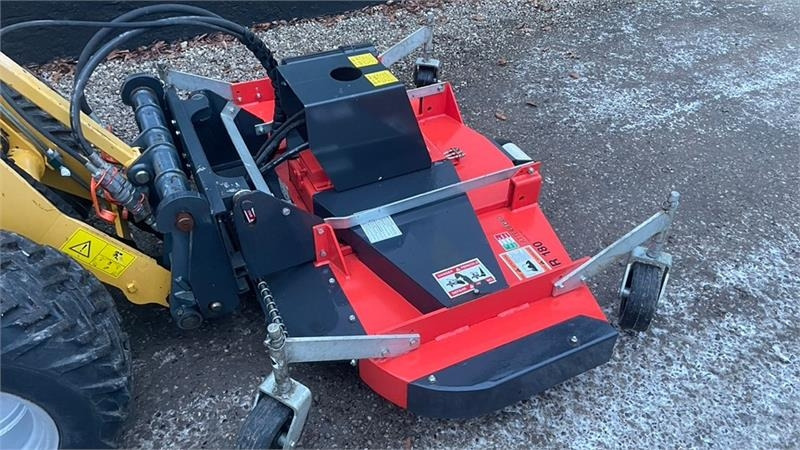 Muratori MRID 180 Rotorklipper - Garden mower: picture 2 Muratori MRID 180 Rotorklipper - Garden mower: picture 2