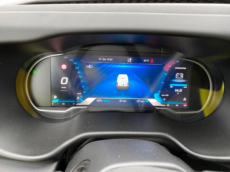 Iveco 35C18H - Panel van: picture 2 Iveco 35C18H - Panel van: picture 2