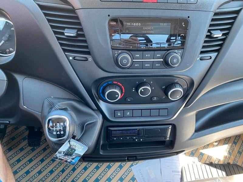 Iveco Daily 70C18H Dreiseitenkipper - Tipper van: picture 2 Iveco Daily 70C18H Dreiseitenkipper - Tipper van: picture 2