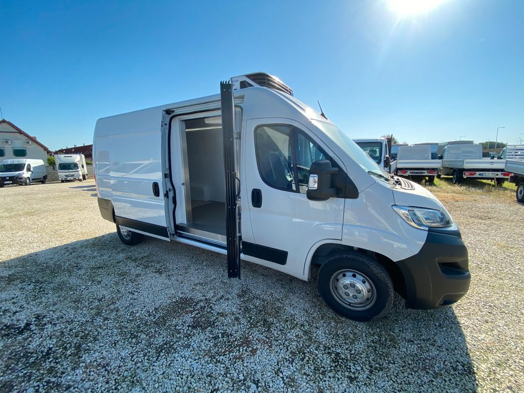 New Refrigerated delivery van Opel Movano L3H2 KühlKastenwagen 2.2DT 140 Ps Sofort: picture 11