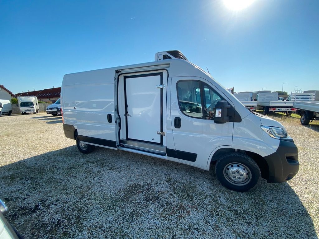 New Refrigerated delivery van Opel Movano L3H2 KühlKastenwagen 2.2DT 140 Ps Sofort: picture 10