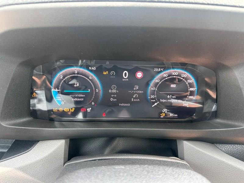 Volkswagen Crafter Koffer+Bär LBW - Closed box van: picture 2 Volkswagen Crafter Koffer+Bär LBW - Closed box van: picture 2