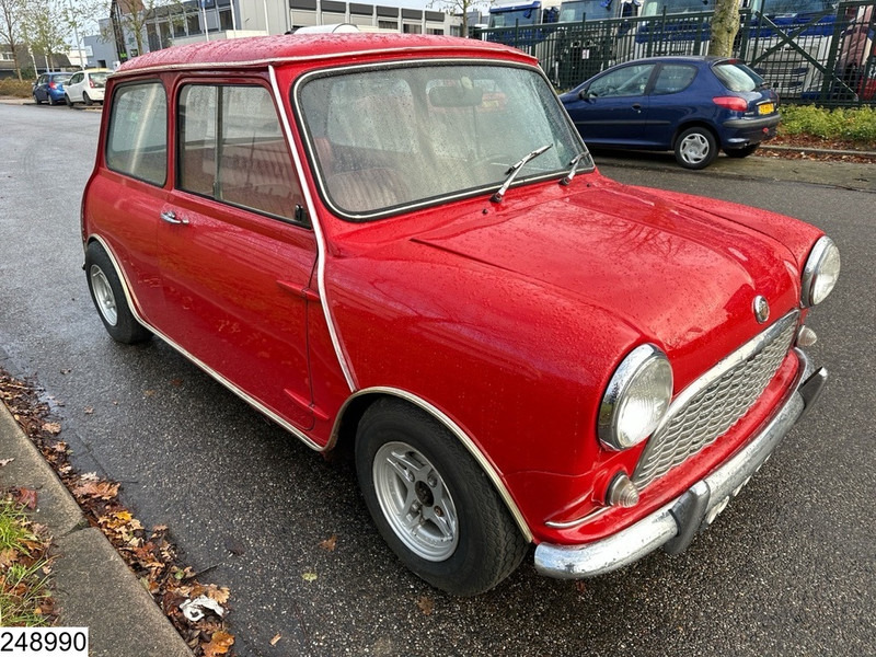 Austin ? Seven 850 - Sedan: picture 4 Austin ? Seven 850 - Sedan: picture 4