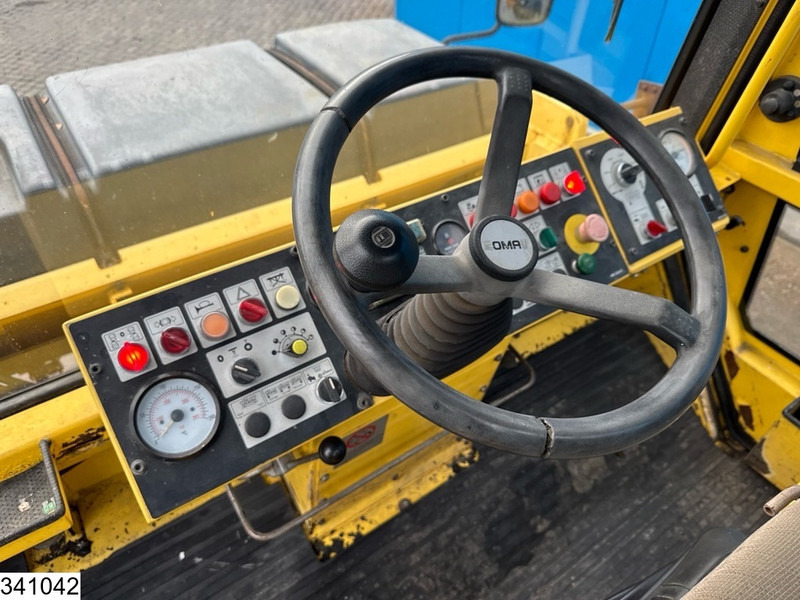 Bomag BW 151 AC-2 6086h, 51kW - Roller: picture 5 Bomag BW 151 AC-2 6086h, 51kW - Roller: picture 5