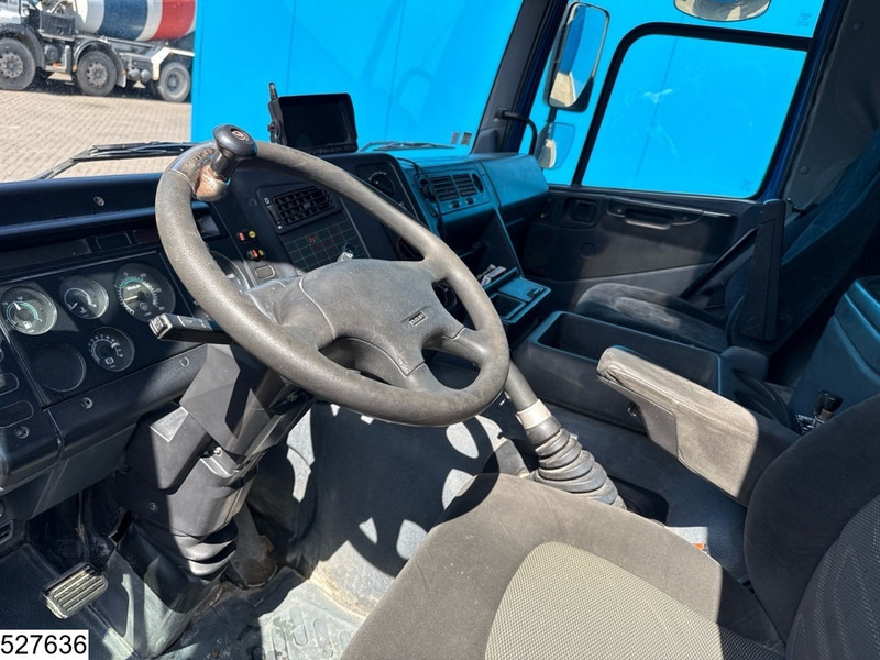 DAF CF 290 Manual, Steelsuspension leasing DAF CF 290 Manual, Steelsuspension: picture 7