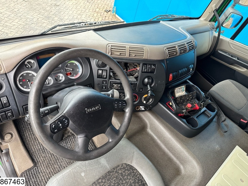 DAF CF 410 8x2, EURO 5, Palfinger, Remote, Retarder leasing DAF CF 410 8x2, EURO 5, Palfinger, Remote, Retarder: picture 7