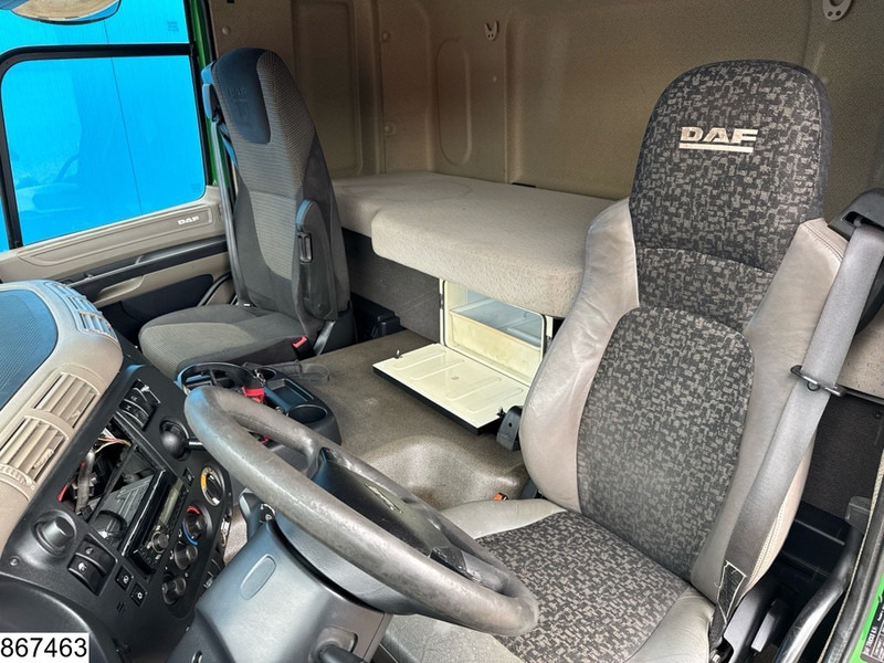 DAF CF 410 8x2, EURO 5, Palfinger, Remote, Retarder leasing DAF CF 410 8x2, EURO 5, Palfinger, Remote, Retarder: picture 10