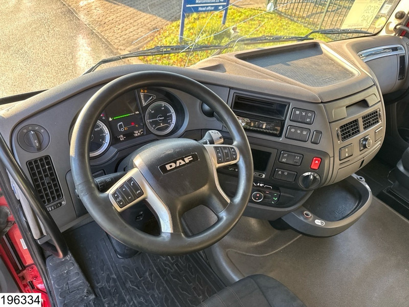 DAF XF 480 6x2, EURO 6, Combi, Dhollandia, 110 m3 - Curtain side truck: picture 5 DAF XF 480 6x2, EURO 6, Combi, Dhollandia, 110 m3 - Curtain side truck: picture 5