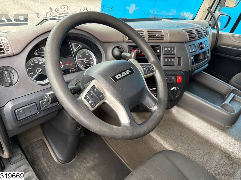 DAF cf 530 EURO 6d - Cab chassis truck: picture 5 DAF cf 530 EURO 6d - Cab chassis truck: picture 5