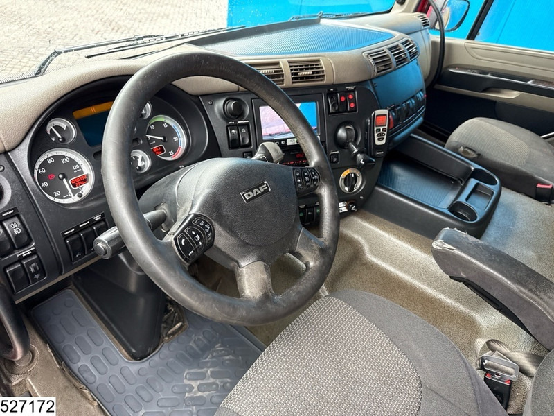 Ginaf X 5250 SE 10x4, EURO 5, 33.500 liter, Parcisa, Milk - Tanker truck: picture 5 Ginaf X 5250 SE 10x4, EURO 5, 33.500 liter, Parcisa, Milk - Tanker truck: picture 5