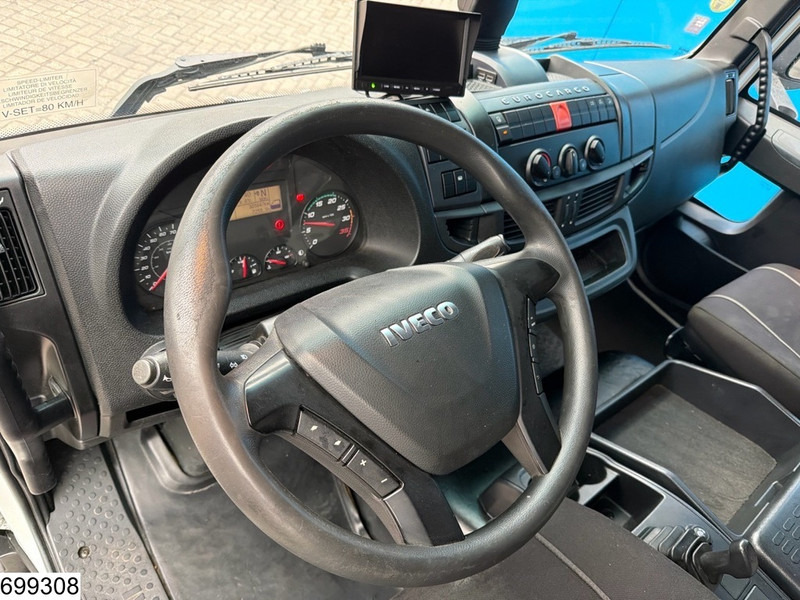 Iveco 120E21 EURO 6d, Dhollandia - Box truck: picture 5 Iveco 120E21 EURO 6d, Dhollandia - Box truck: picture 5