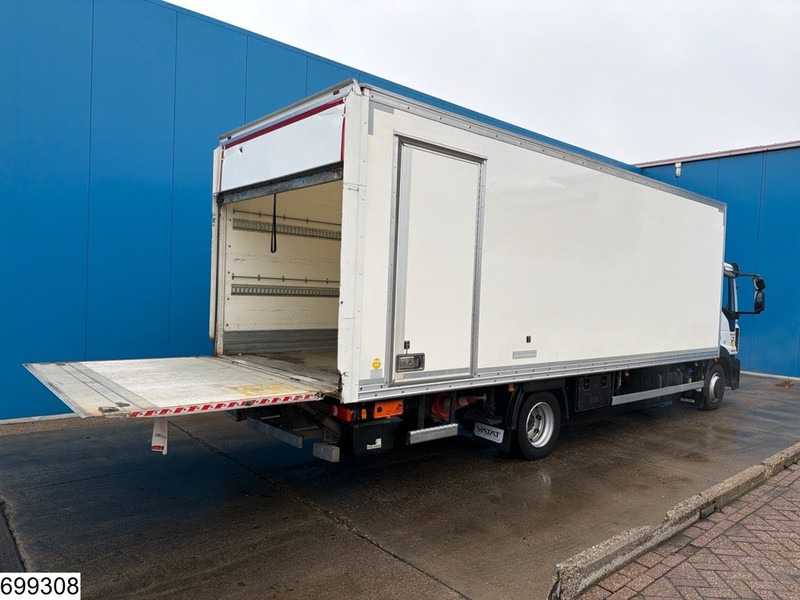 Iveco 120E21 EURO 6d, Dhollandia - Box truck: picture 4 Iveco 120E21 EURO 6d, Dhollandia - Box truck: picture 4