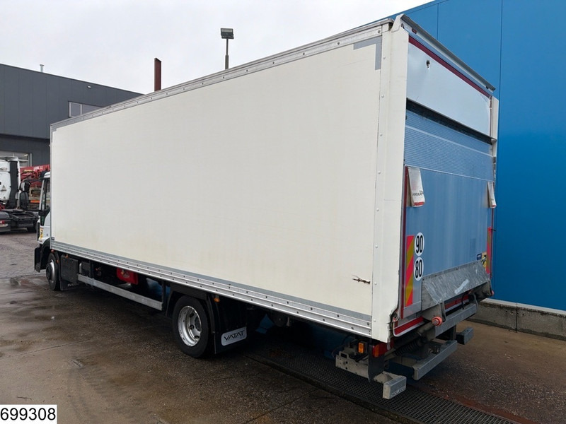 Iveco 120E21 EURO 6d, Dhollandia - Box truck: picture 2 Iveco 120E21 EURO 6d, Dhollandia - Box truck: picture 2
