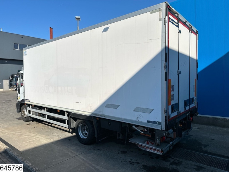 Refrigerator truck Iveco 160E21 EURO 6, Thermo King, 2 Cool units: picture 7